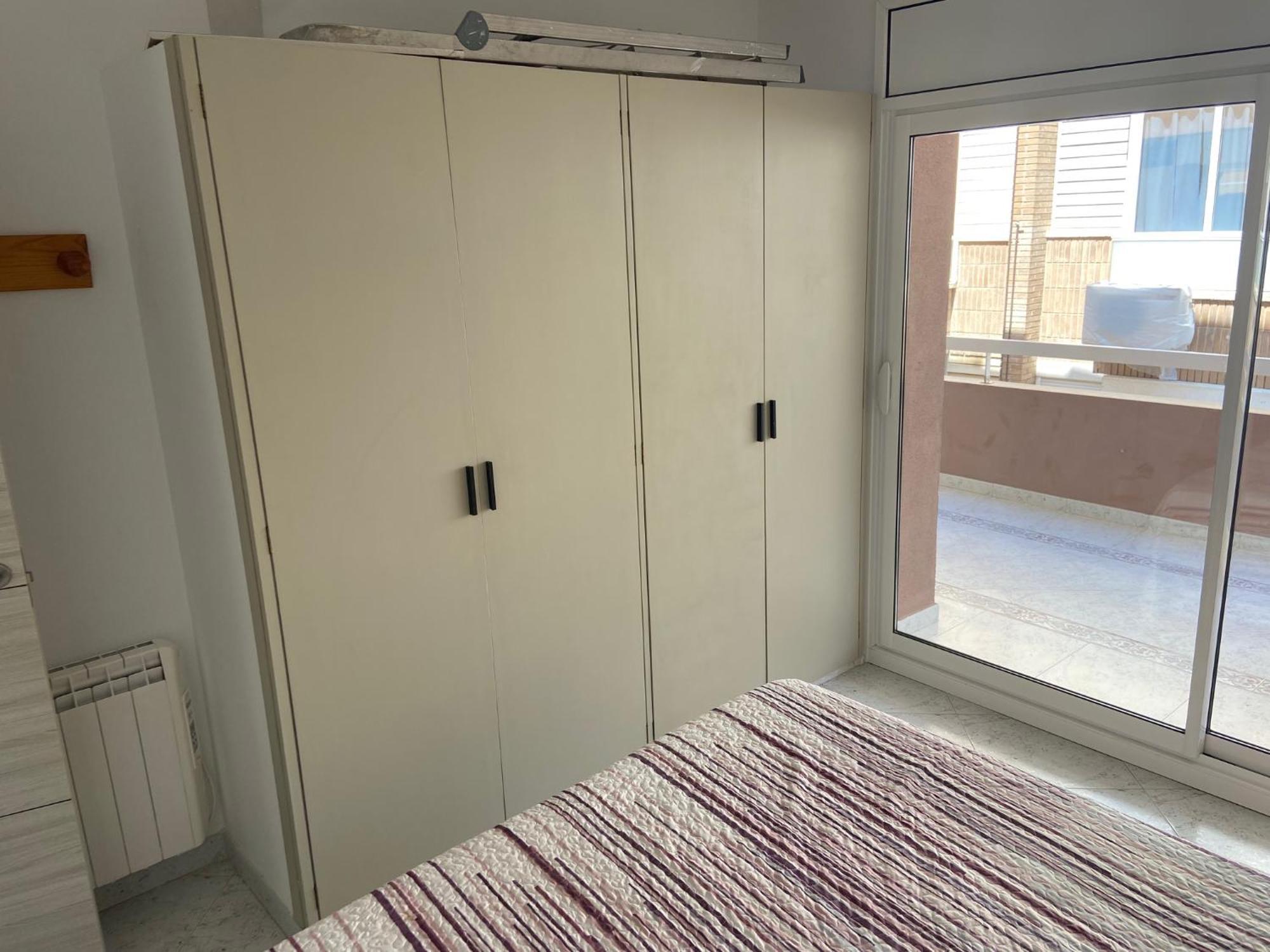 Apartamento ESPECIAL FAMILIAS en búsqueda de sol, playa,... Salou Exterior foto
